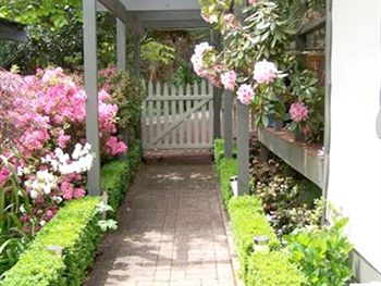 Annie Roe's Luxury Bed & Breakfast - Broome Tourism 0