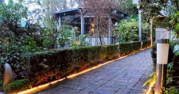 Annie Roe's Luxury Bed & Breakfast - Broome Tourism 2