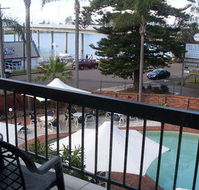 El Lago Waters Motel - Broome Tourism