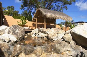 L'Auberge Noosa - Broome Tourism 16