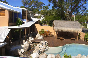 L'Auberge Noosa - Broome Tourism 19