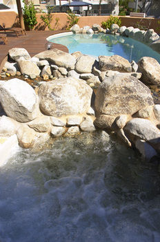 L'Auberge Noosa - Broome Tourism 20