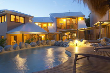 L'Auberge Noosa - Broome Tourism 21