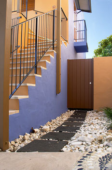 L'Auberge Noosa - Broome Tourism 28