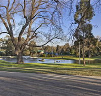 Best Western Melbourneaposs Princes Park Motor Inn - Broome Tourism