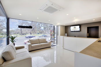 Best Western Melbourne's Princes Park Motor Inn - Broome Tourism 2