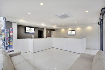 Best Western Melbourne's Princes Park Motor Inn - Broome Tourism 3