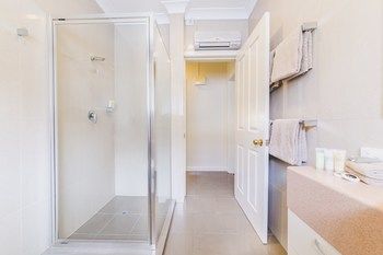 Best Western Melbourne's Princes Park Motor Inn - Broome Tourism 6