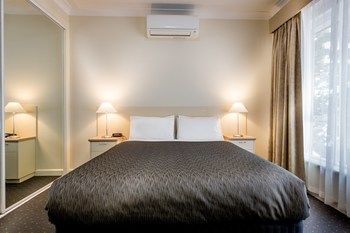 Best Western Melbourne's Princes Park Motor Inn - Broome Tourism 8