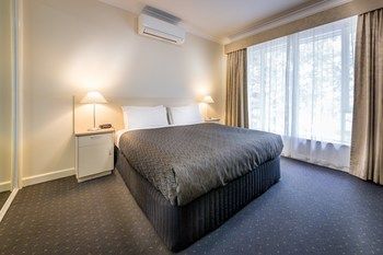 Best Western Melbourne's Princes Park Motor Inn - Broome Tourism 9