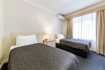 Best Western Melbourne's Princes Park Motor Inn - Broome Tourism 10