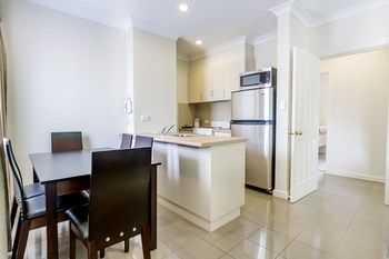 Best Western Melbourne's Princes Park Motor Inn - Broome Tourism 11