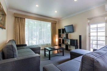 Best Western Melbourne's Princes Park Motor Inn - Broome Tourism 12