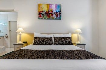 Best Western Melbourne's Princes Park Motor Inn - Broome Tourism 14