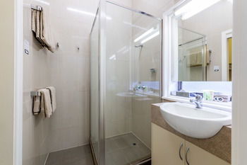 Best Western Melbourne's Princes Park Motor Inn - Broome Tourism 17