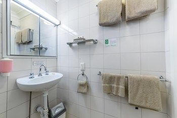 Best Western Melbourne's Princes Park Motor Inn - Broome Tourism 18