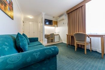 Best Western Melbourne's Princes Park Motor Inn - Broome Tourism 21