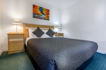 Best Western Melbourne's Princes Park Motor Inn - Broome Tourism 22