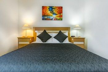 Best Western Melbourne's Princes Park Motor Inn - Broome Tourism 24