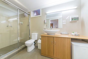 Best Western Melbourne's Princes Park Motor Inn - Broome Tourism 25