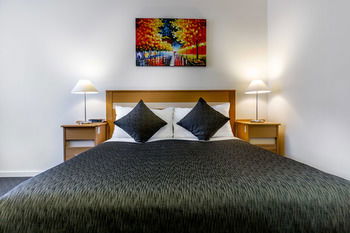 Best Western Melbourne's Princes Park Motor Inn - Broome Tourism 30