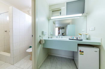 Best Western Melbourne's Princes Park Motor Inn - Broome Tourism 38