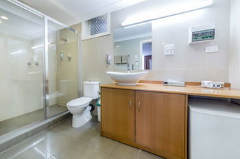 Best Western Melbourne's Princes Park Motor Inn - Broome Tourism 40