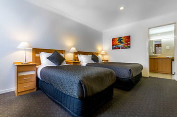 Best Western Melbourne's Princes Park Motor Inn - Broome Tourism 42