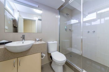 Best Western Melbourne's Princes Park Motor Inn - Broome Tourism 49