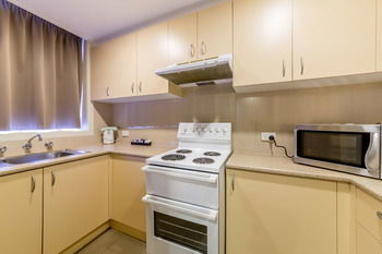 Best Western Melbourne's Princes Park Motor Inn - Broome Tourism 57