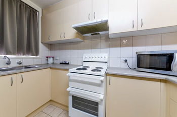 Best Western Melbourne's Princes Park Motor Inn - Broome Tourism 58