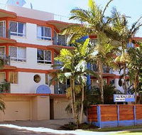 Pacific Horizons Resort - Broome Tourism