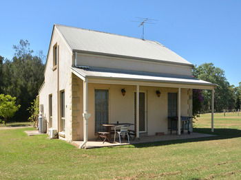 Madigan Wine Country Cottages - Broome Tourism 28