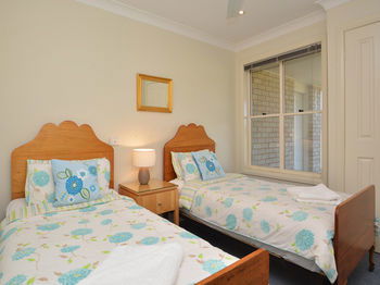 Madigan Wine Country Cottages - Broome Tourism 38