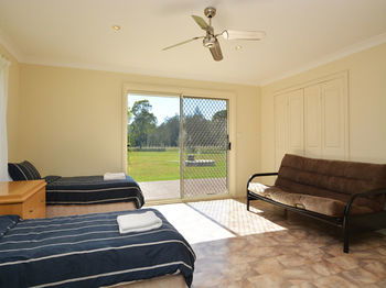 Madigan Wine Country Cottages - Broome Tourism 42