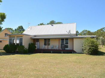Madigan Wine Country Cottages - Broome Tourism 55