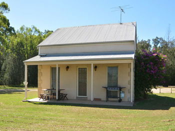 Madigan Wine Country Cottages - Broome Tourism 56