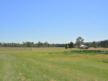 Madigan Wine Country Cottages - Broome Tourism 88