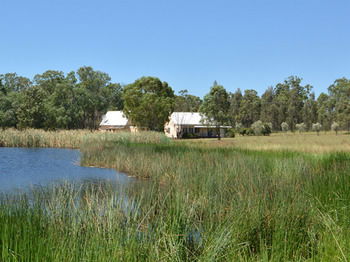 Madigan Wine Country Cottages - Broome Tourism 89