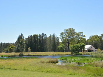 Madigan Wine Country Cottages - Broome Tourism 90