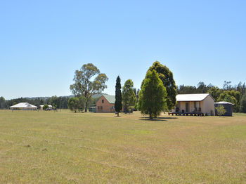 Madigan Wine Country Cottages - Broome Tourism 91