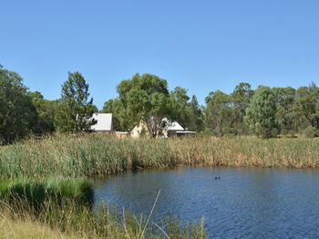 Madigan Wine Country Cottages - Broome Tourism 95