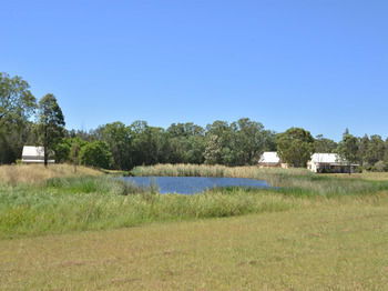 Madigan Wine Country Cottages - Broome Tourism 98