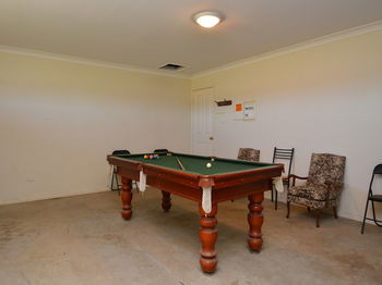 Madigan Wine Country Cottages - Broome Tourism 100