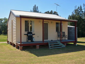 Madigan Wine Country Cottages - Broome Tourism 102