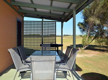 Madigan Wine Country Cottages - Broome Tourism 103