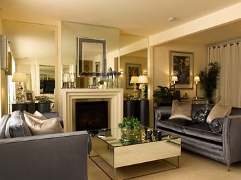 Andre's Mews Luxury Serviced Apartments - Broome Tourism 0