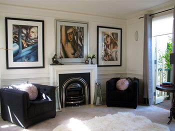 Andre's Mews Luxury Serviced Apartments - Broome Tourism 6