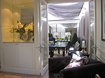 Andre's Mews Luxury Serviced Apartments - Broome Tourism 7