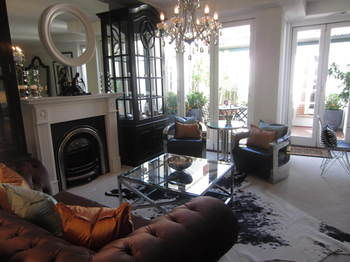 Andre's Mews Luxury Serviced Apartments - Broome Tourism 13